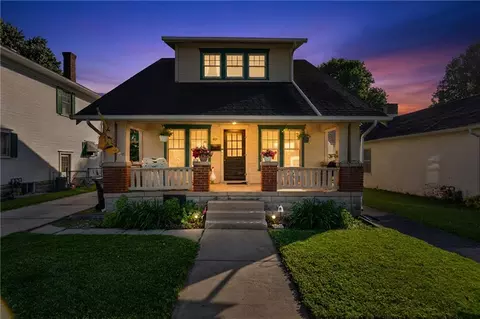 405 Riverside Dr, Piqua, OH 45356