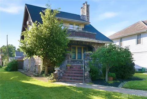 615 Stanley St, Middletown, OH 45044