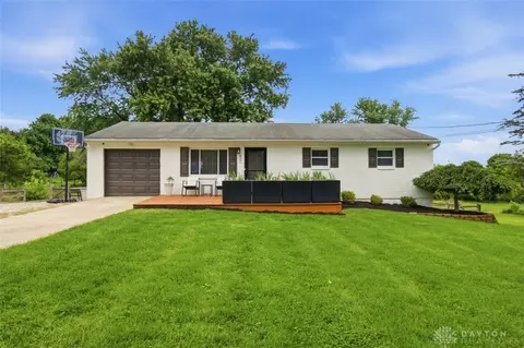 80 Snook Rd, South Lebanon, OH 45065