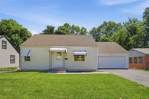 50 Murray Hill Dr, Dayton, OH 45403