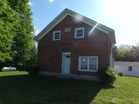 9681 N Spiker Rd, Piqua, OH 45356