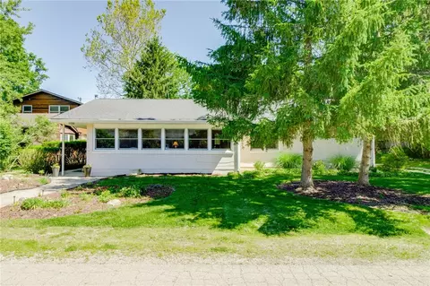 163 E Herman St, Yellow Springs, OH 45387