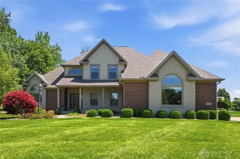 6520 Linzie Ct, Franklin, OH 45005