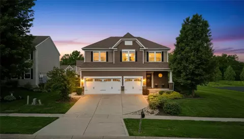 7485 Macaulay Blvd, Hamilton Township, OH 45039