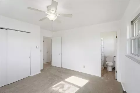 Bedroom - 3135 E State Route 55, Troy, OH 45373 photo 3 of 7