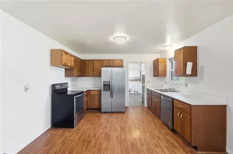 Kitchen - 3135 E State Route 55, Troy, OH 45373 photo 1 of 5