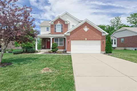 2032 Bridgewater Ln, Monroe, OH 45050