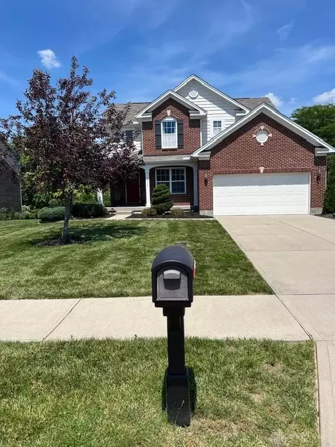 2032 Bridgewater Ln, Monroe, OH 45050