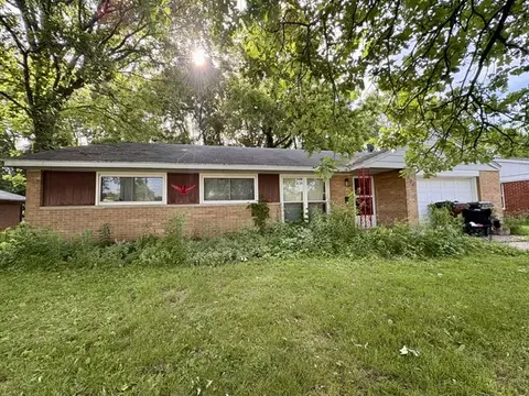 504 Kennison Ave, New Carlisle, OH 45344