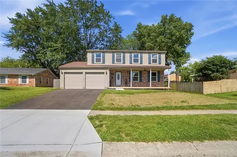 4058 Meadowsweet Dr, Dayton, OH 45424