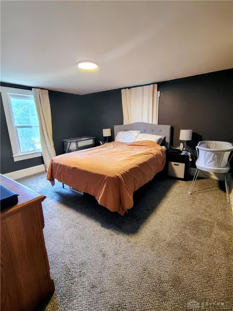 Bedroom - 3689 W National Rd, Springfield, OH 45504 photo 1 of 3