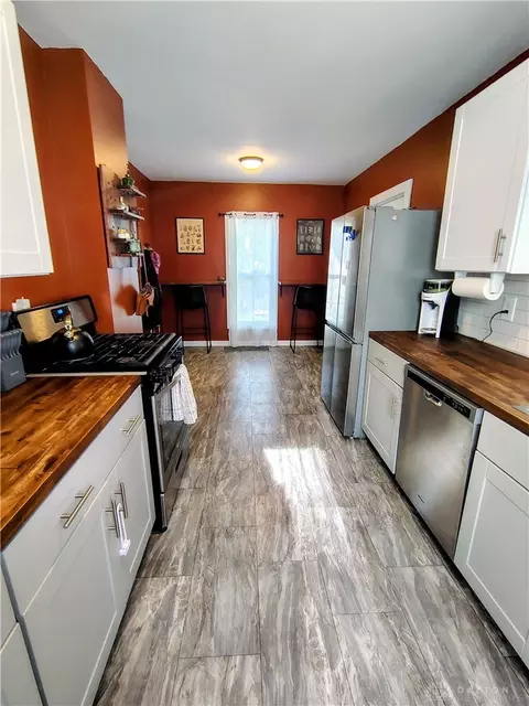 Kitchen - 3689 W National Rd, Springfield, OH 45504 photo 1 of 5