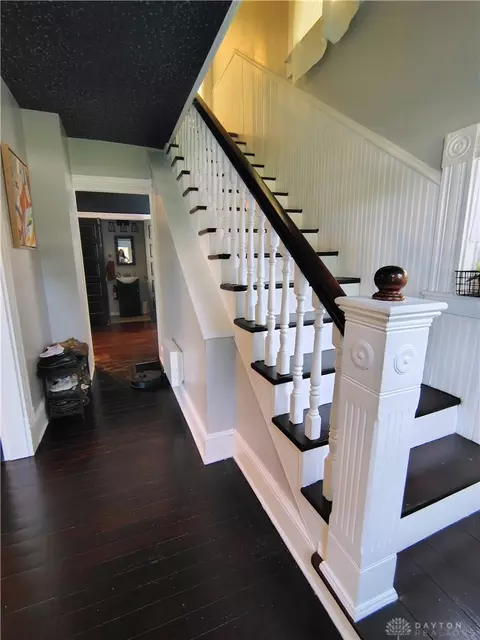 Entry Way - 3689 W National Rd, Springfield, OH 45504 photo 1 of 2