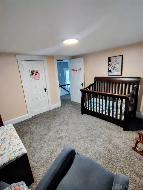 Bedroom - 3689 W National Rd, Springfield, OH 45504 photo 2 of 3