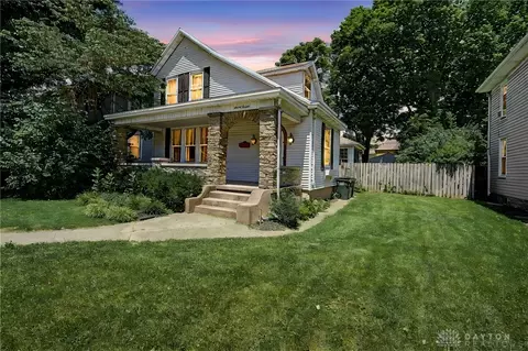 720 Main St, Hamilton, OH 45013