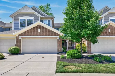 4446 Fairway Ln, Lebanon, OH 45036