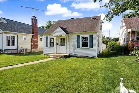 1432 Melrose Ave, Dayton, OH 45409