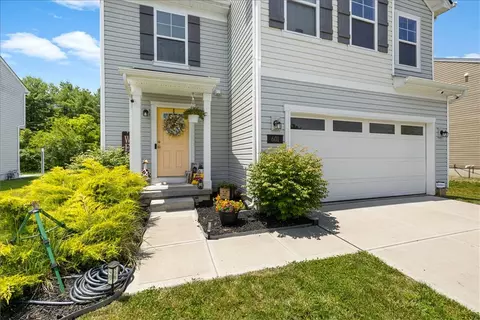 601 Maxwell Ct, Germantown, OH 45327