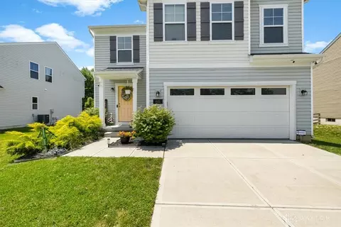 601 Maxwell Ct, Germantown, OH 45327