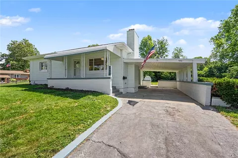 950 N 12th St, Miamisburg, OH 45342