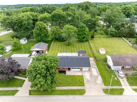 View/Area - 2808 Powhattan Pl, Kettering, OH 45420 photo 9 of 10
