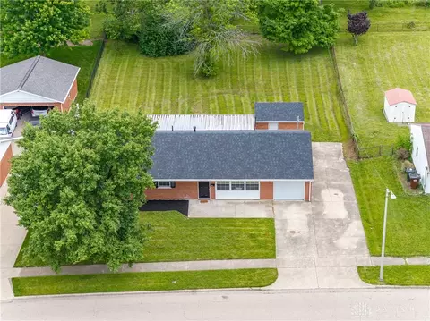 View/Area - 2808 Powhattan Pl, Kettering, OH 45420 photo 8 of 10