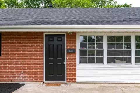 Exterior - 2808 Powhattan Pl, Kettering, OH 45420 photo 4 of 10