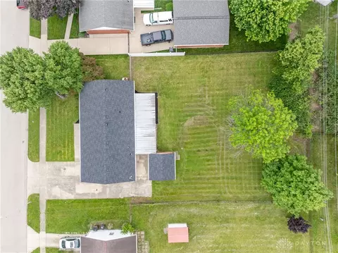 View/Area - 2808 Powhattan Pl, Kettering, OH 45420 photo 3 of 10