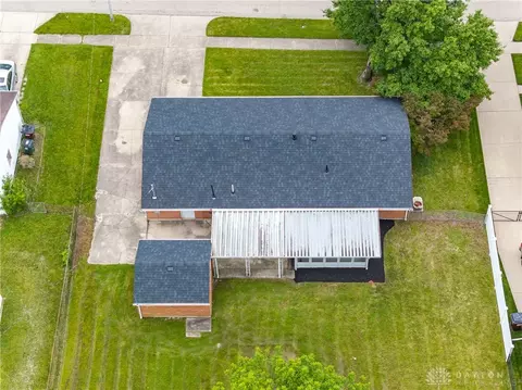 View/Area - 2808 Powhattan Pl, Kettering, OH 45420 photo 5 of 10