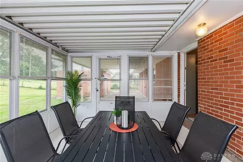 Exterior - 2808 Powhattan Pl, Kettering, OH 45420 photo 7 of 10