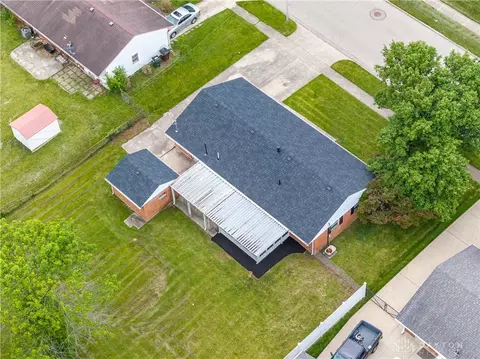 View/Area - 2808 Powhattan Pl, Kettering, OH 45420 photo 6 of 10