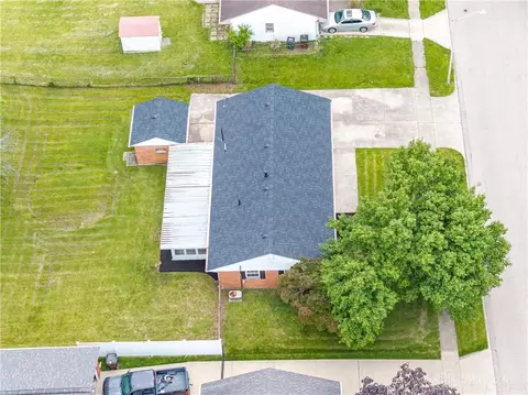 View/Area - 2808 Powhattan Pl, Kettering, OH 45420 photo 7 of 10