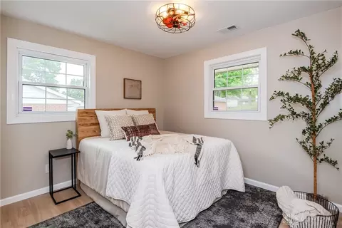 Bedroom - 2808 Powhattan Pl, Kettering, OH 45420 photo 1 of 4