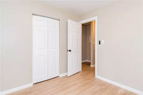 Bedroom - 2808 Powhattan Pl, Kettering, OH 45420 photo 4 of 4