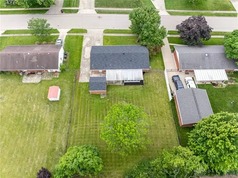 View/Area - 2808 Powhattan Pl, Kettering, OH 45420 photo 4 of 10