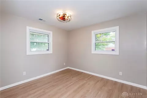 Bedroom - 2808 Powhattan Pl, Kettering, OH 45420 photo 3 of 4