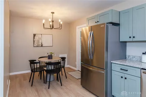 Dining - 2808 Powhattan Pl, Kettering, OH 45420 photo 1 of 1