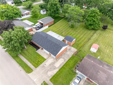 View/Area - 2808 Powhattan Pl, Kettering, OH 45420 photo 2 of 10