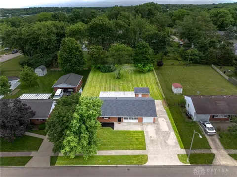 View/Area - 2808 Powhattan Pl, Kettering, OH 45420 photo 10 of 10