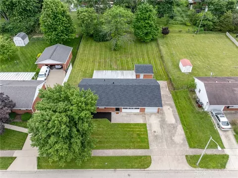 View/Area - 2808 Powhattan Pl, Kettering, OH 45420 photo 1 of 10