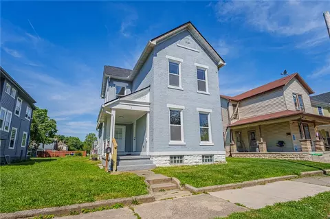 21 S Philadelphia St, Dayton, OH 45403