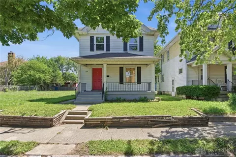 134 S Philadelphia St, Dayton, OH 45403