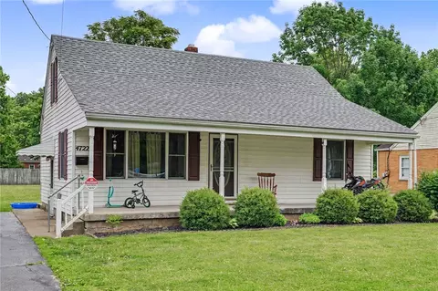 4722 Fairfield Ave, Fairfield, OH 45014