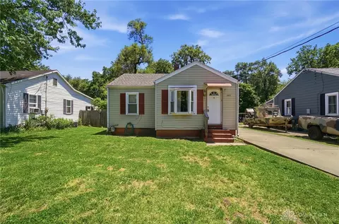 3021 Mohawk St, Middletown, OH 45044