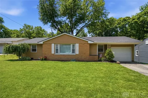 Exterior - 20 E Bryant Ave, Franklin, OH 45005 photo 12 of 12