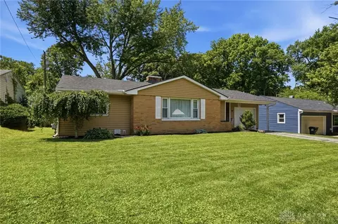 20 E Bryant Ave, Franklin, OH 45005
