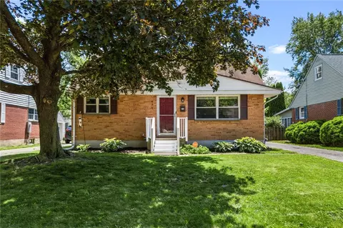 630 Hadley Ave, Dayton, OH 45419