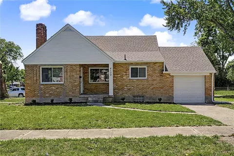 4139 Brenton Dr, Dayton, OH 45416