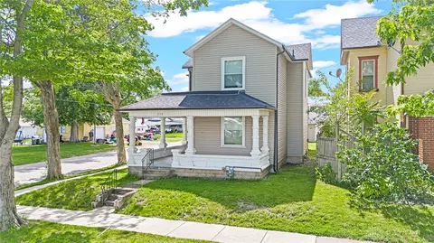234 Central Ave, Greenville, OH 45331