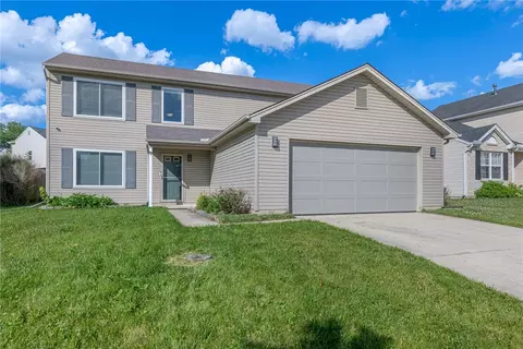 4202 Dobbin Cir, Dayton, OH 45424